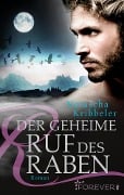 Der geheime Ruf des Raben - Natascha Kribbeler