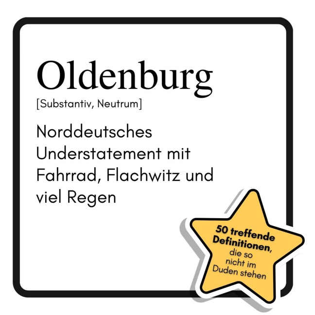 Oldenburg - Julia Zimmermann