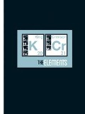 Cover-Bild zum Titel 'The Elements Tour Box 2021' von 'King Crimson'