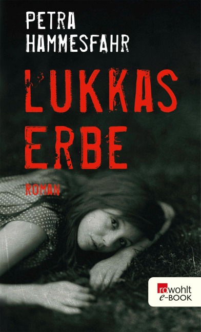 Lukkas Erbe - Petra Hammesfahr