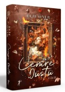 Cover-Bild zum Titel 'Cemre Düstü Ciltli' von 'Elif Öner'