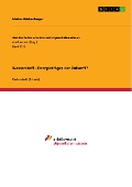 Wasserstoff - Energieträger der Zukunft? - Markus Reichenberger