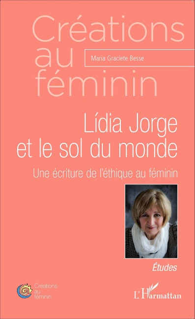 Lídia Jorge et le sol du monde - Besse