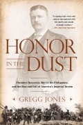 Cover-Bild zum Titel 'Honor in the Dust' von 'Gregg Jones'