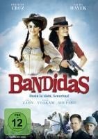 Bandidas - Luc Besson, Robert Mark Kamen, Eric Serra