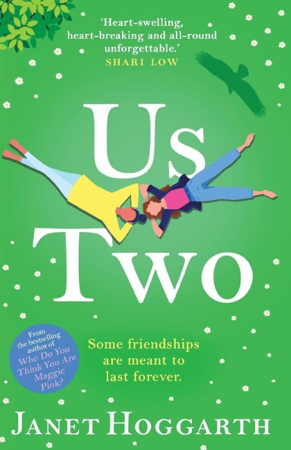 Us Two - Janet Hoggarth