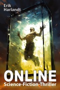 Cover-Bild zum Titel 'Online' von 'Erik Harlandt'