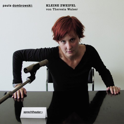 Kleine Zweifel - Theresia Walser