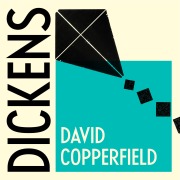 Cover-Bild zum Titel 'David Copperfield' von 'Charles Dickens'