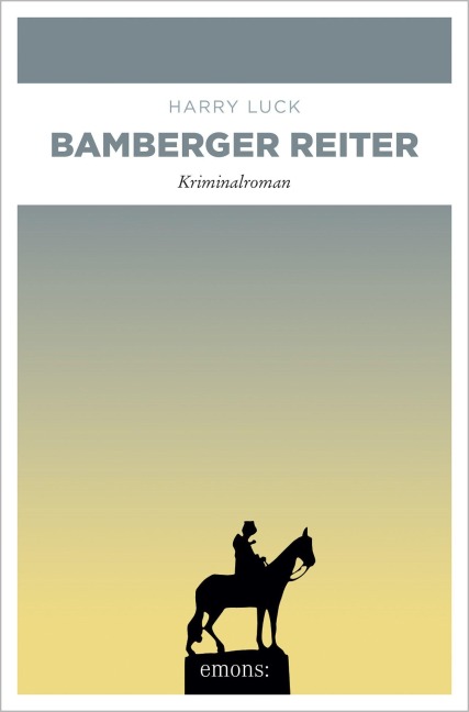 Bamberger Reiter - Harry Luck