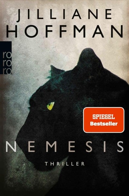 Nemesis - Jilliane Hoffman