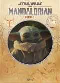 Cover-Bild zum Titel 'Star Wars: The Mandalorian' von 'Editors of Studio Fun International'