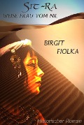 Cover-Bild zum Titel 'Sit-Ra. Weise Frau vom Nil' von 'Birgit Fiolka'