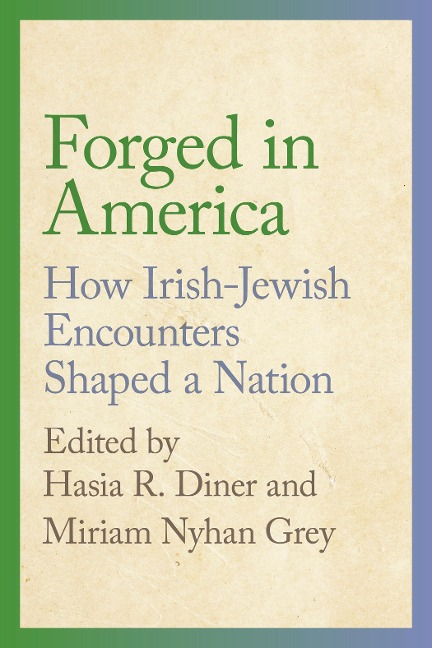 Forged in America - 