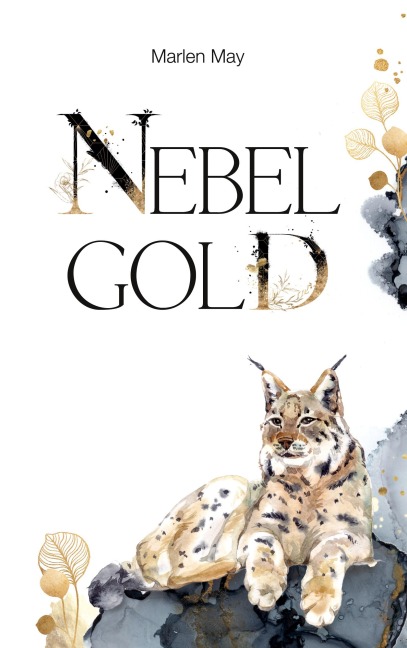 Nebelgold - Marlen May