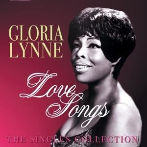Love Songs - The Singles Colletion - Gloria Lynn