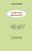Cover-Bild zum Titel 'Ist das Leben nicht herrlich?' von ''