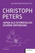 Cover-Bild zum Titel 'Christoph Peters' von ''