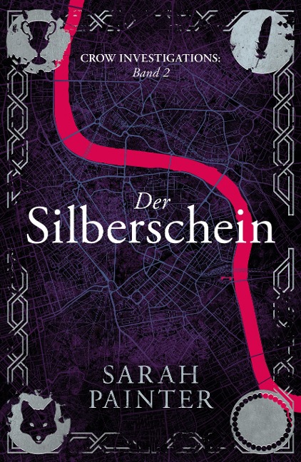 Der Silberschein - Sarah Painter