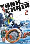 Cover-Bild zum Titel 'Tank Chair 02' von 'Manabu Yashiro'