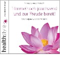 Himmelhoch jauchzend und zur Freude bereit! - Hildegard Aman-Habacht, Abbas Schirmohammadi, Abbas Schirmohammadi