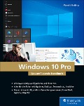 Windows 10 Pro - Mareile Heiting