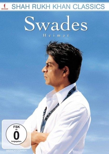 Swades - Heimat - M. G. Sathya, Ashutosh Gowariker, Sameer Sharma, Lalit Marathe, Amin Hajee