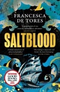 Saltblood - Francesca De Tores