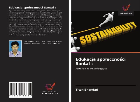 Edukacja spo¿eczno¿ci Santal : - Titun Bhandari