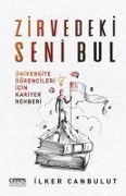 Cover-Bild zum Titel 'Zirvedeki Seni Bul' von 'Ilker Canbulut'