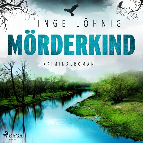 Mörderkind - Kriminalroman - Inge Löhnig
