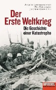 Der Erste Weltkrieg - 