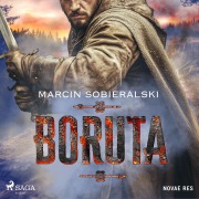 Cover-Bild zum Titel 'Boruta' von 'Marcin Sobieralski'