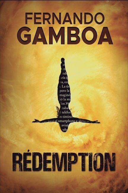 Rédemption - Fernando Gamboa