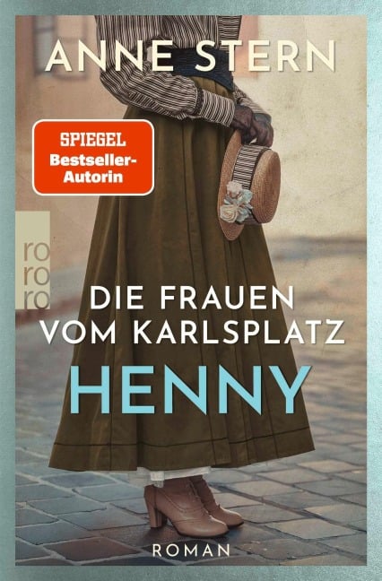 Die Frauen vom Karlsplatz: Henny - Anne Stern
