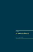 Cover-Bild zum Titel 'Pensées Clandestines' von 'Lou Vernet'