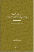 Cover-Bild zum Titel 'Refleksif Tarihsel Sosyoloji' von 'Arpad Szakolczai'