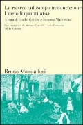 Cover-Bild zum Titel 'I metodi quantitativi' von ''