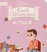 Cocuk Üniversitesi - Duygular - Cagri Odabasi