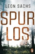 SPURLOS - Leon Sachs