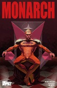 Cover-Bild zum Titel 'Monarch' von 'Mauro Mantella'