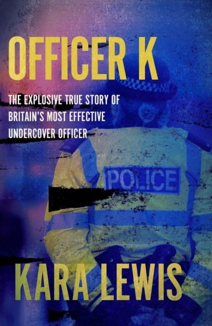 Officer K - Officer K