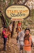 Cover-Bild zum Titel 'Starlight Stables: Bush Bolts (Book 3)' von 'Soraya Nicholas'