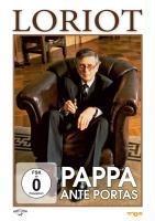 Loriot - Pappa Ante Portas - Vicco von Bülow, Rolf Wilhelm