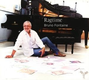 Ragtime - Bruno Fontaine