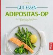 Gut essen Adipositas-OP - Heike Raab