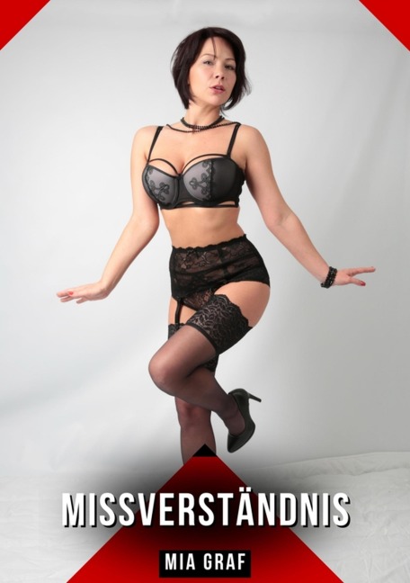 Missverständnis - Mia Graf