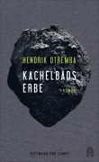 Cover-Bild zum Titel 'Kachelbads Erbe' von 'Hendrik Otremba'