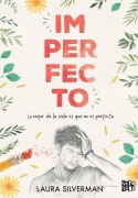 Cover-Bild zum Titel 'Imperfecto' von 'Laura Silverman'