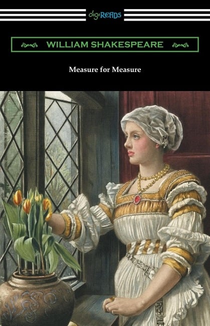 Measure for Measure - William Shakespeare